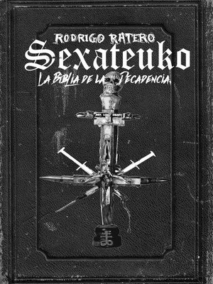 cover image of Sexateuko